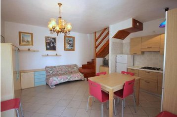 Italia Byt Lido delle Nazioni, Esterno